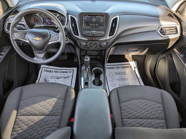 Used 2019 Chevrolet Equinox LT image 15