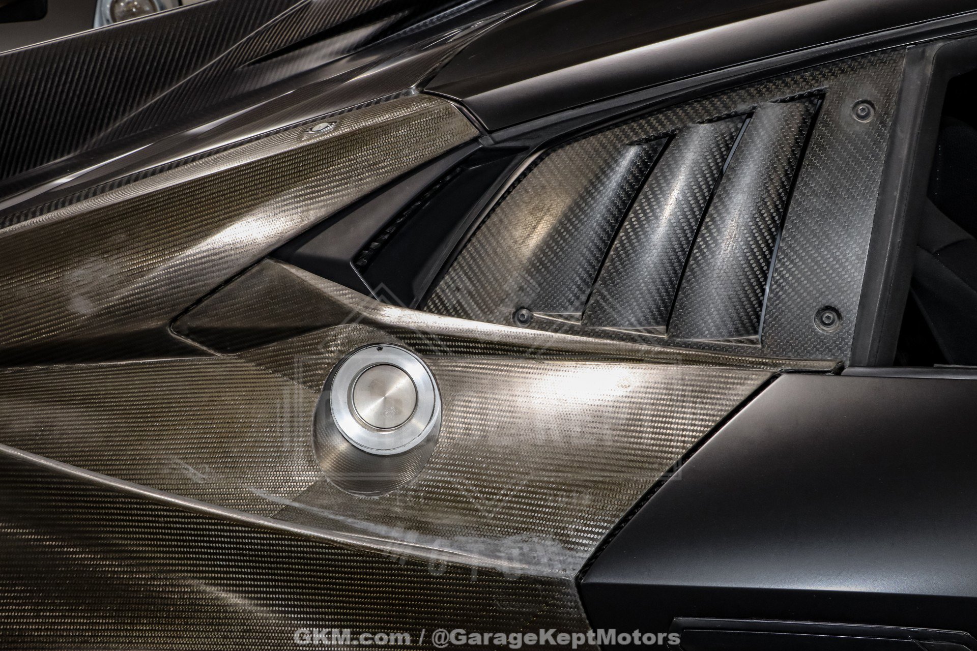 Used 2015 Lamborghini Huracan LP 610-4 image 72