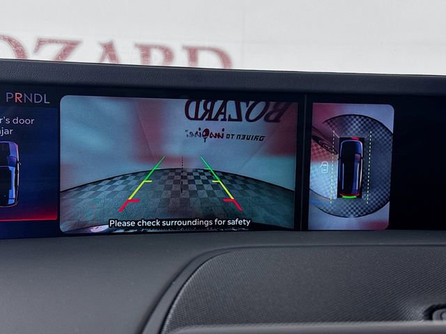 Certified 2024 Lincoln Nautilus Premier w/ Jet Appearance Package image 17