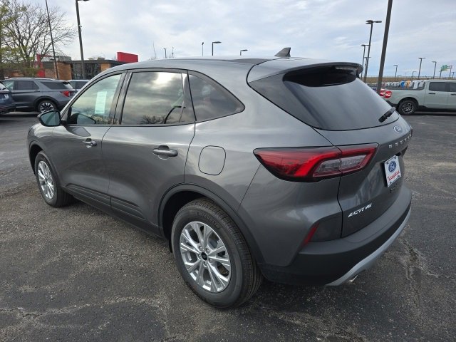 New 2026 Ford Escape Active w/ Cold Weather Package image 3