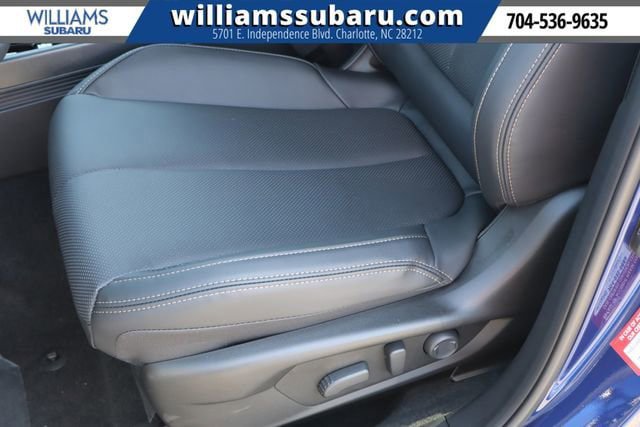 New 2026 Subaru Outback Limited w/ Premium/Limited Package AWD/4WD image 11
