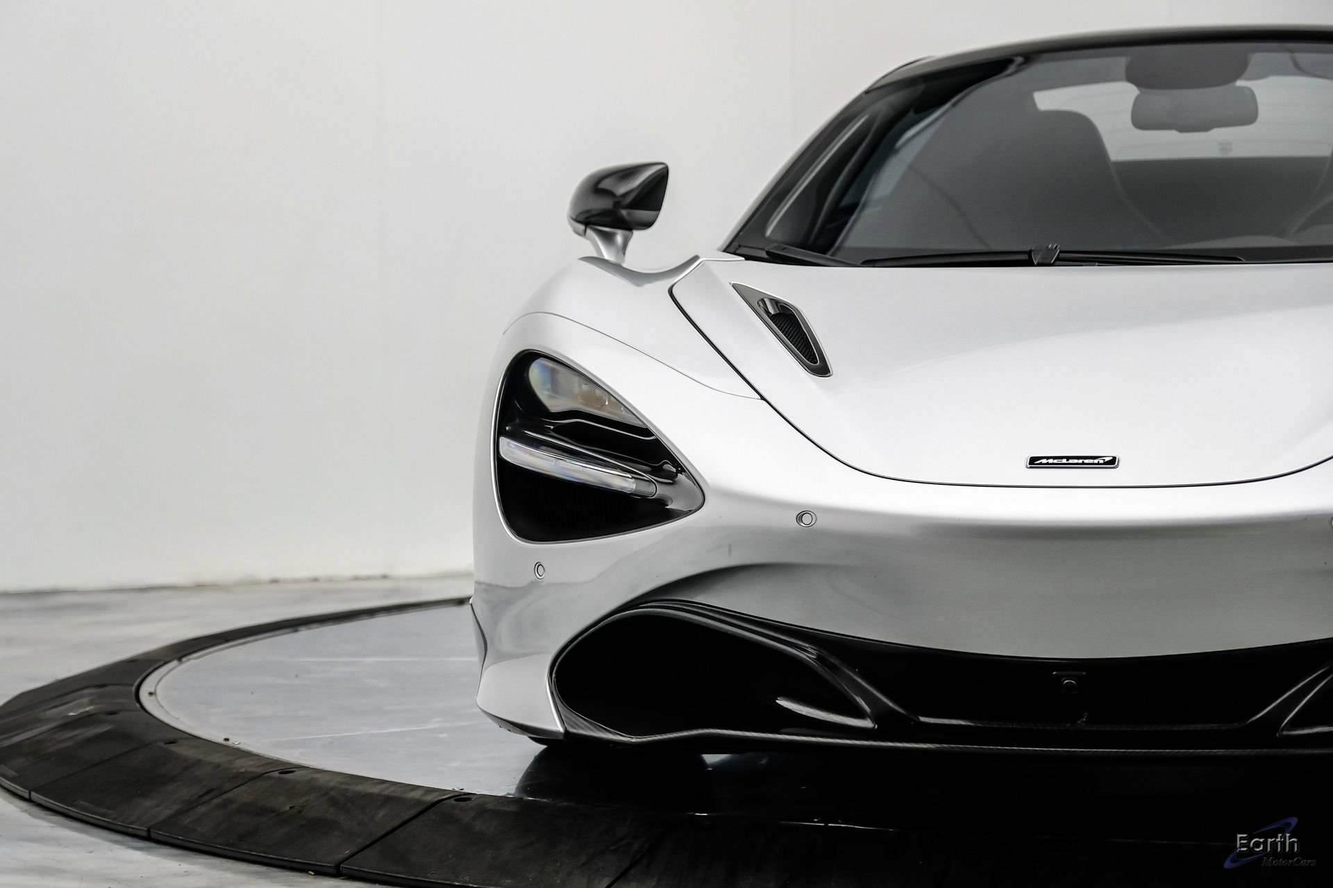 Used 2020 McLaren 720S Luxury image 41
