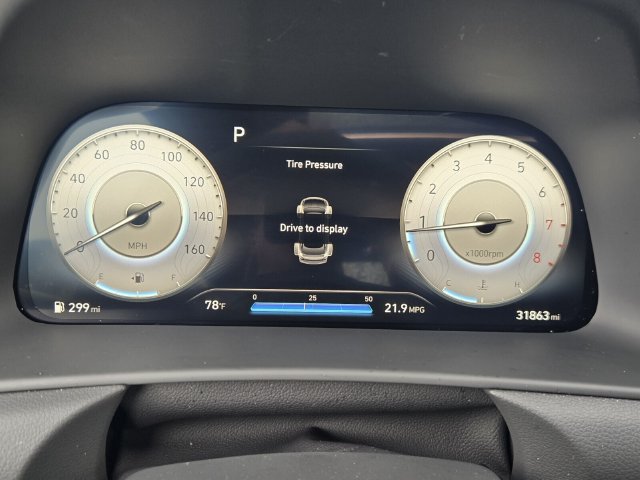 Used 2022 Hyundai Sonata N Line FWD image 27