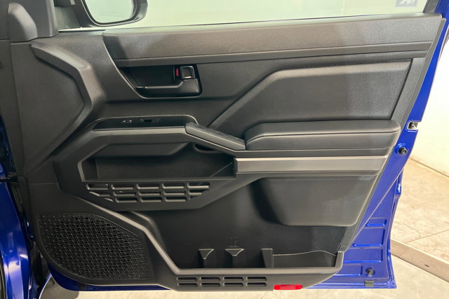 Used 2025 Toyota Tacoma SR5 image 22