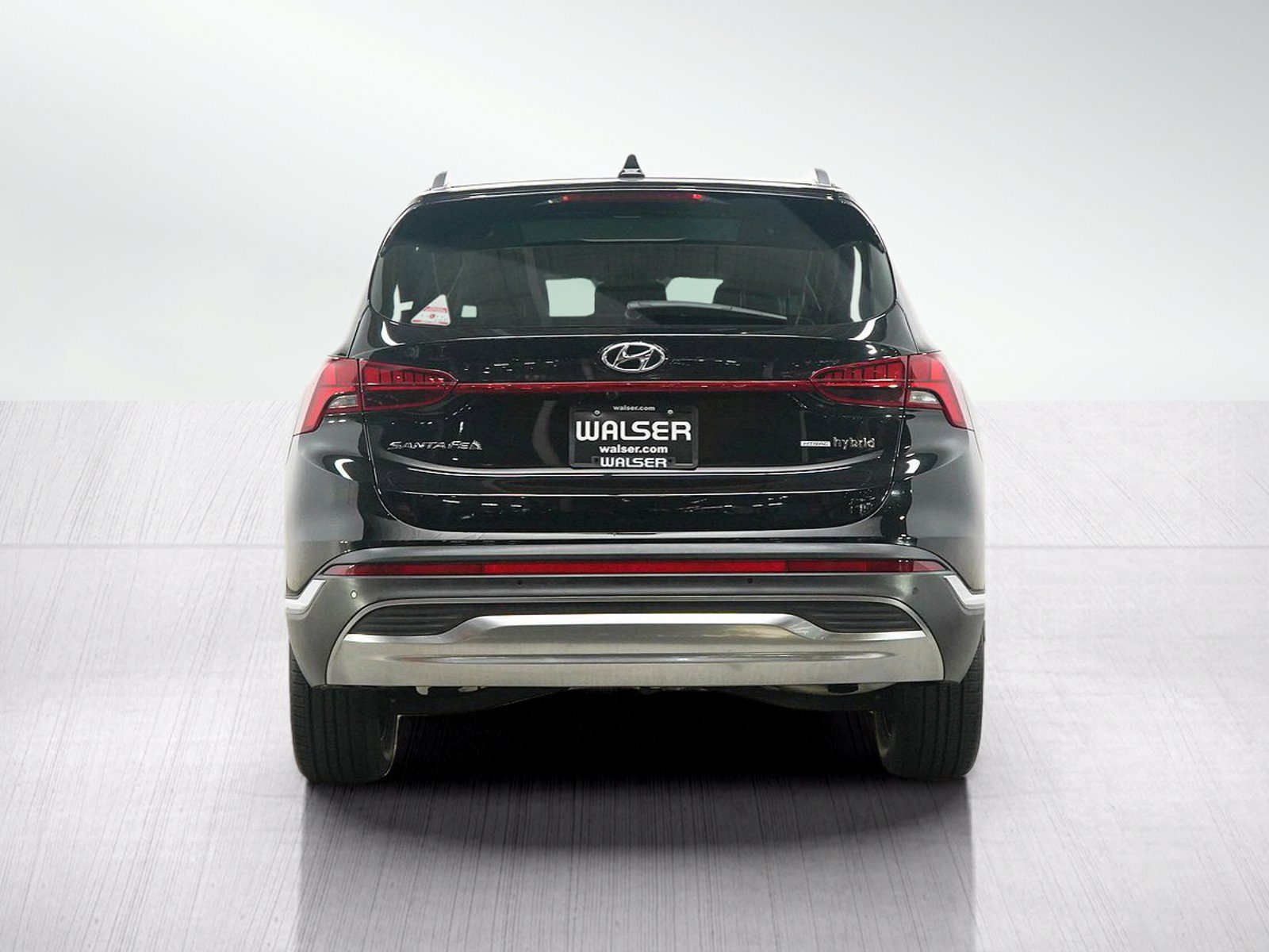 Used 2023 Hyundai Santa Fe SEL Premium AWD/4WD image 4