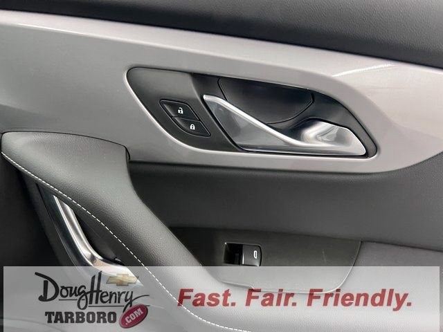 New 2025 Chevrolet Blazer LT w/ Midnight/Sport Edition image 44