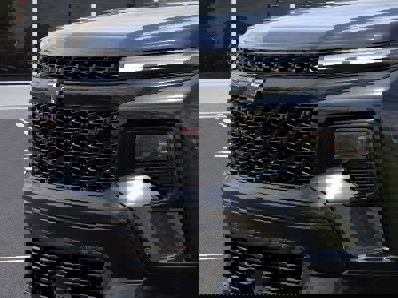 New 2026 Chevrolet Traverse RS image 13