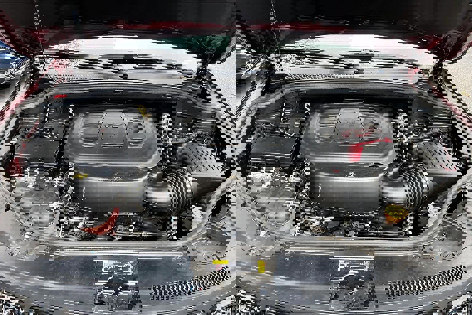 Used 2022 Jeep Grand Cherokee Laredo X image 31