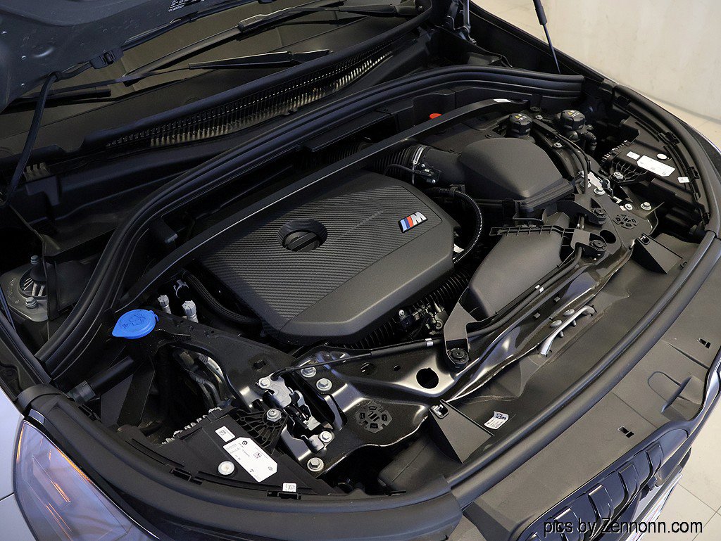 Used 2025 BMW X1 M35i w/ Premium Package image 37