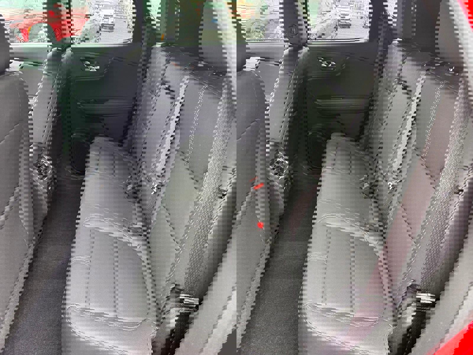 Used 2024 Chevrolet Blazer LT w/ LPO, Floor Liner Package image 6