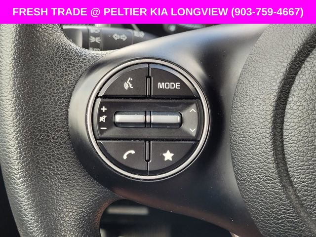 Used 2023 Kia Soul LX w/ Option Group 015 image 25