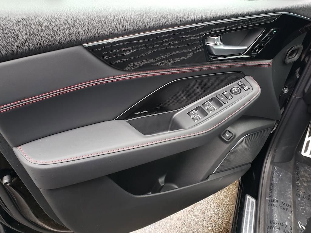 New 2026 Acura MDX Type S AWD/4WD image 10