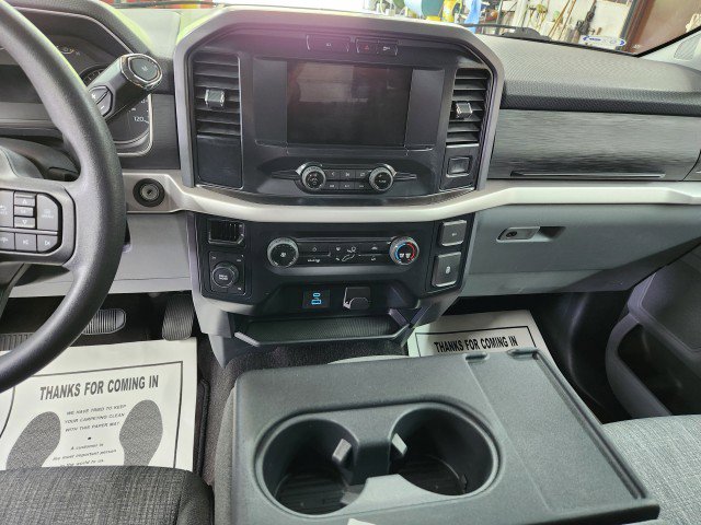 Used 2023 Ford F150 XLT image 13