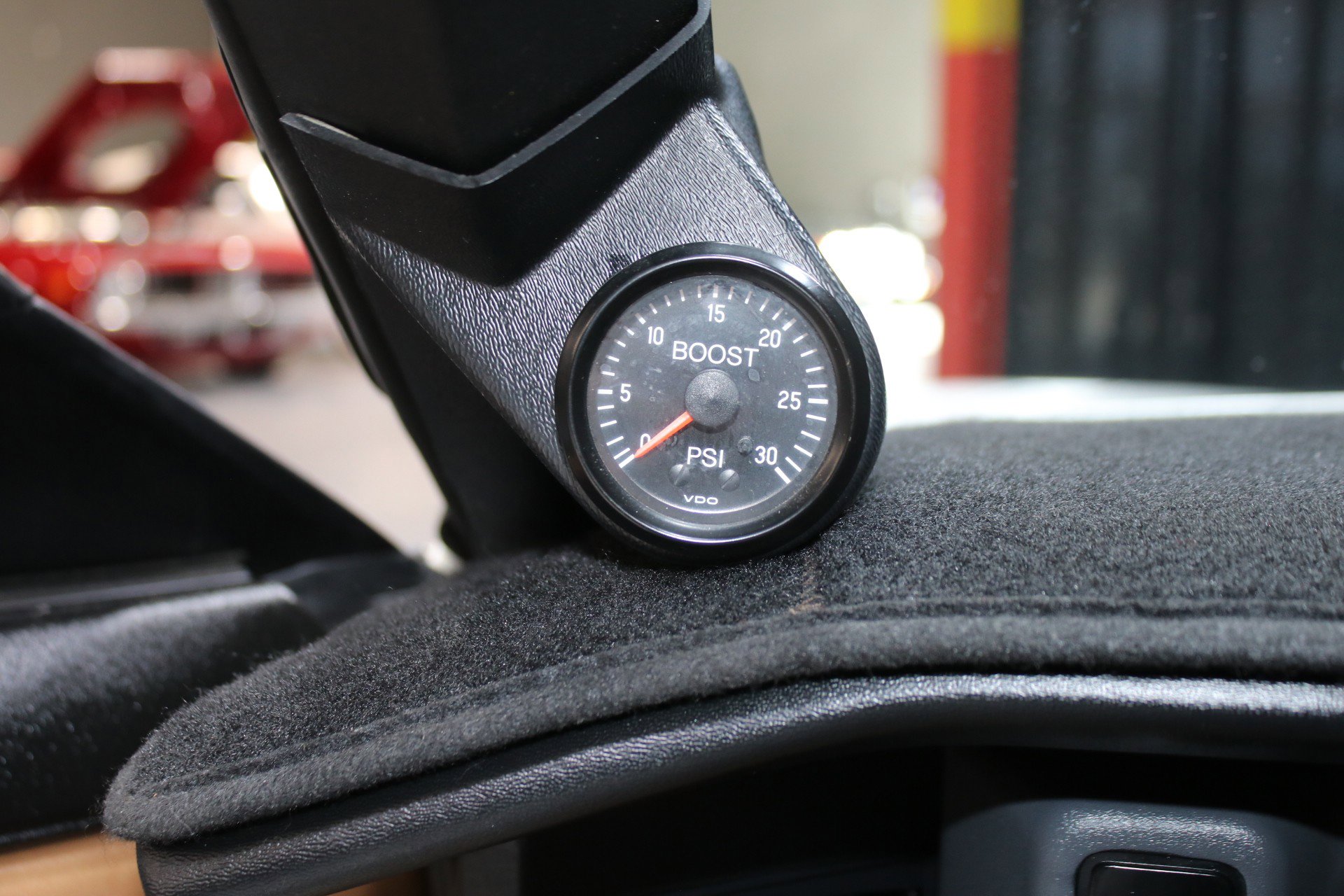 Used 1989 Pontiac Firebird Trans Am image 67