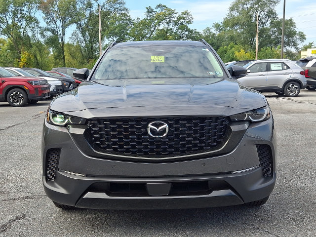 New 2026 MAZDA CX-50 AWD 2.5 Hybrid w/ Weather Package image 2