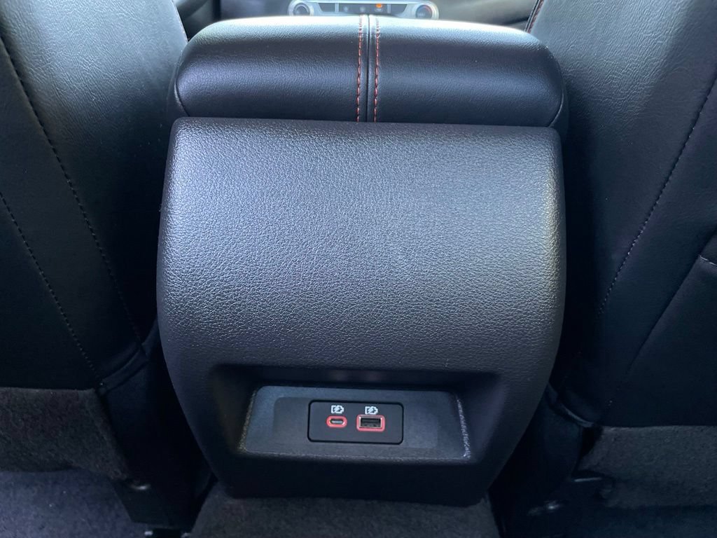 Used 2024 Nissan Altima 2.5 SR FWD image 27