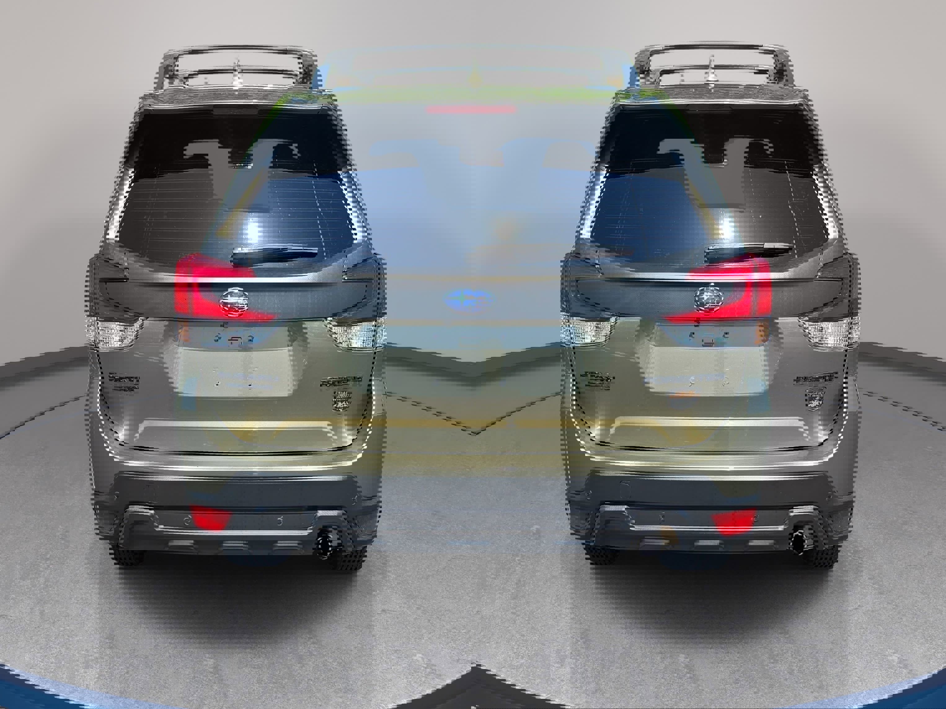 Used 2023 Subaru Forester Wilderness AWD/4WD image 6