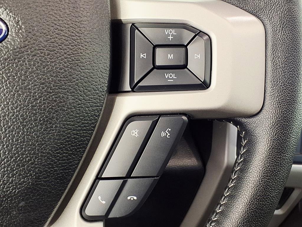 Used 2019 Ford F250 Lariat w/ Lariat Ultimate Package image 20
