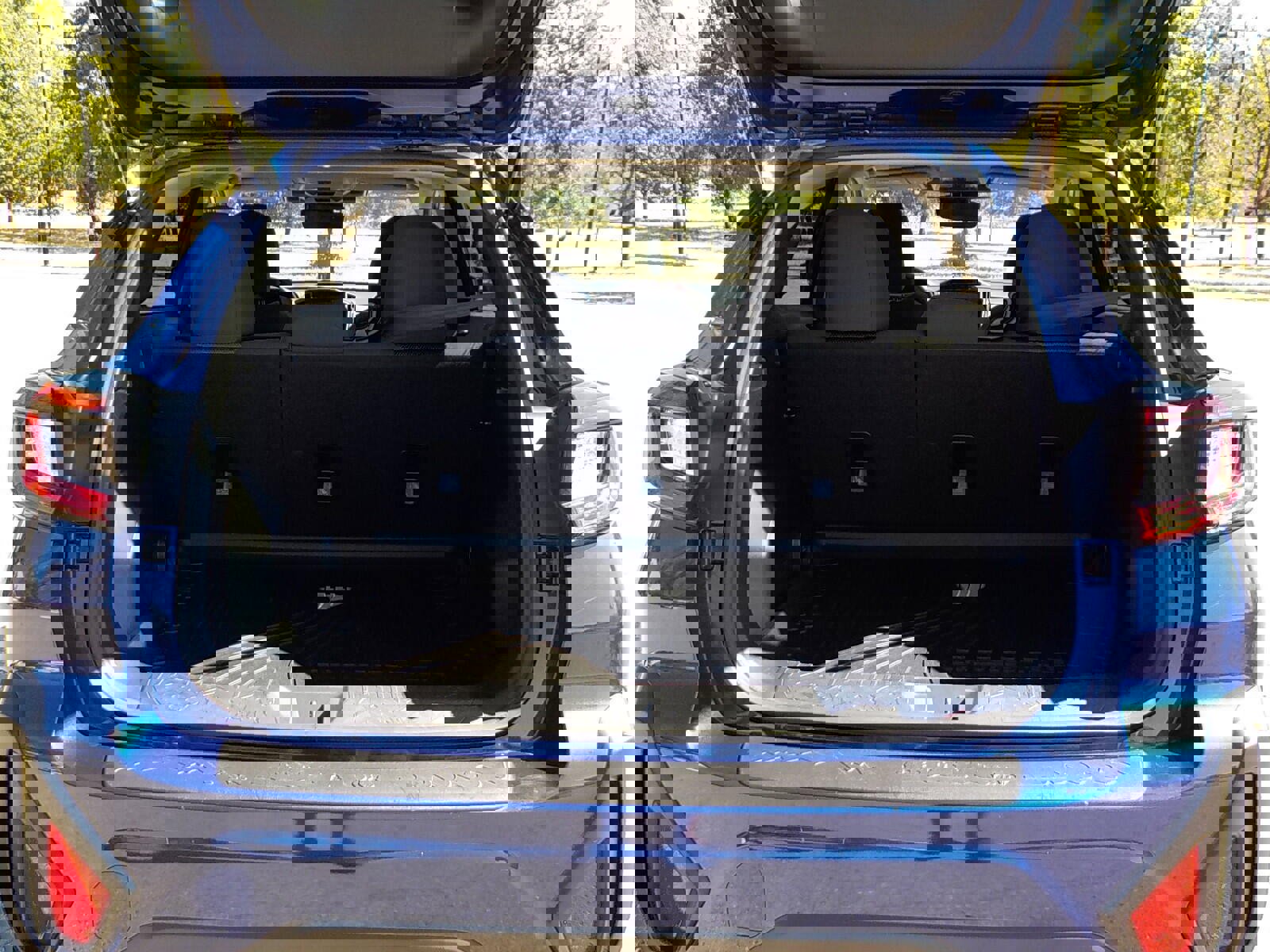 Used 2024 Subaru Crosstrek 2.0i Premium image 13