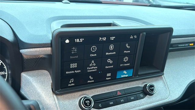 Used 2024 Ford Maverick XLT w/ XLT Luxury Package image 16