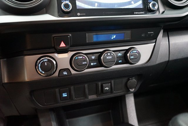 Used 2023 Toyota Tacoma SR image 34