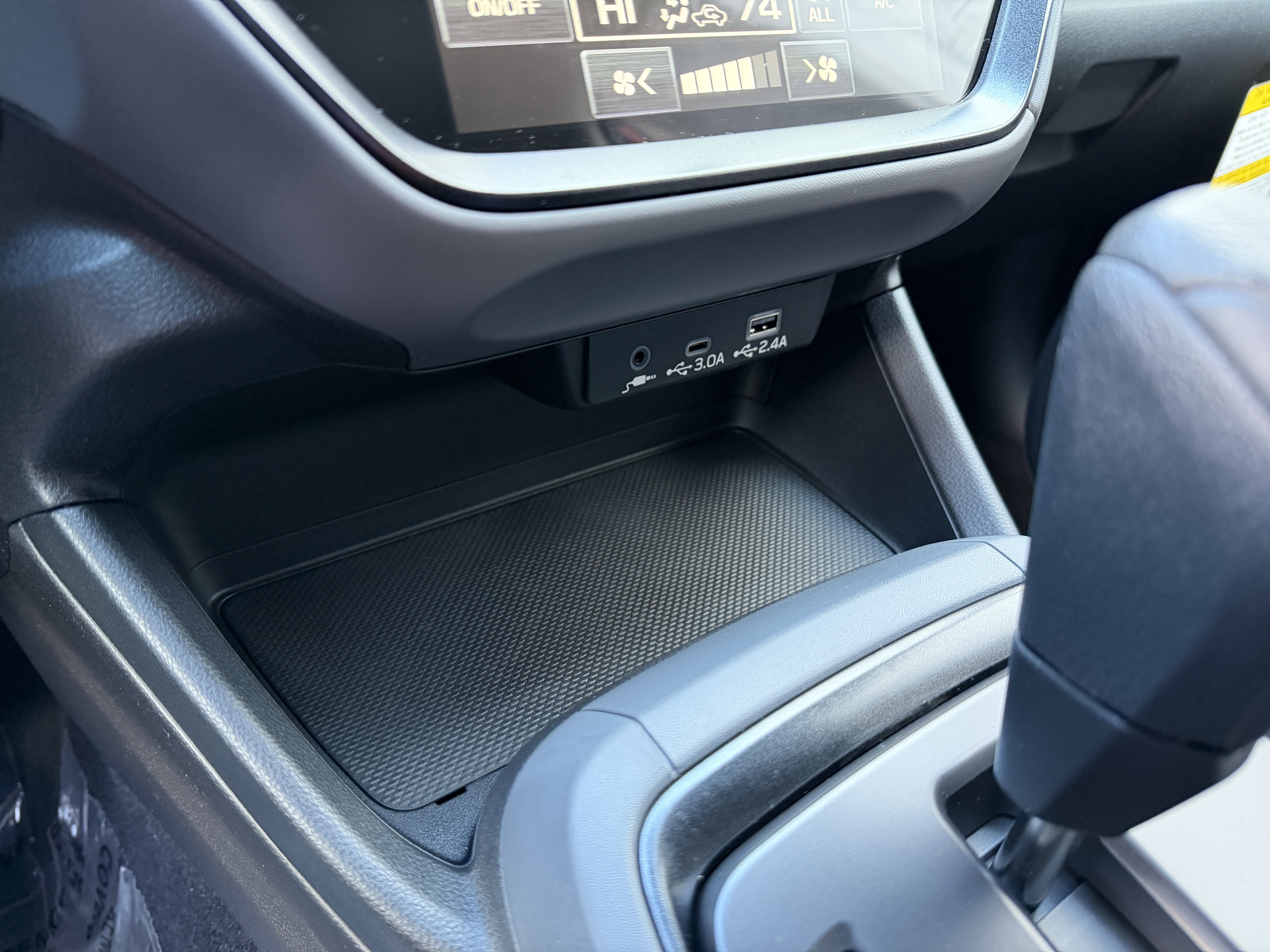 New 2026 Subaru Crosstrek 2.0i Premium image 20