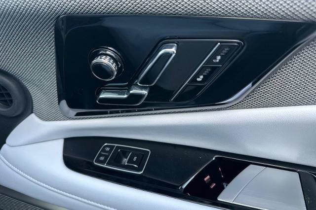 New 2027 Cadillac Optiq Luxury RWD image 19