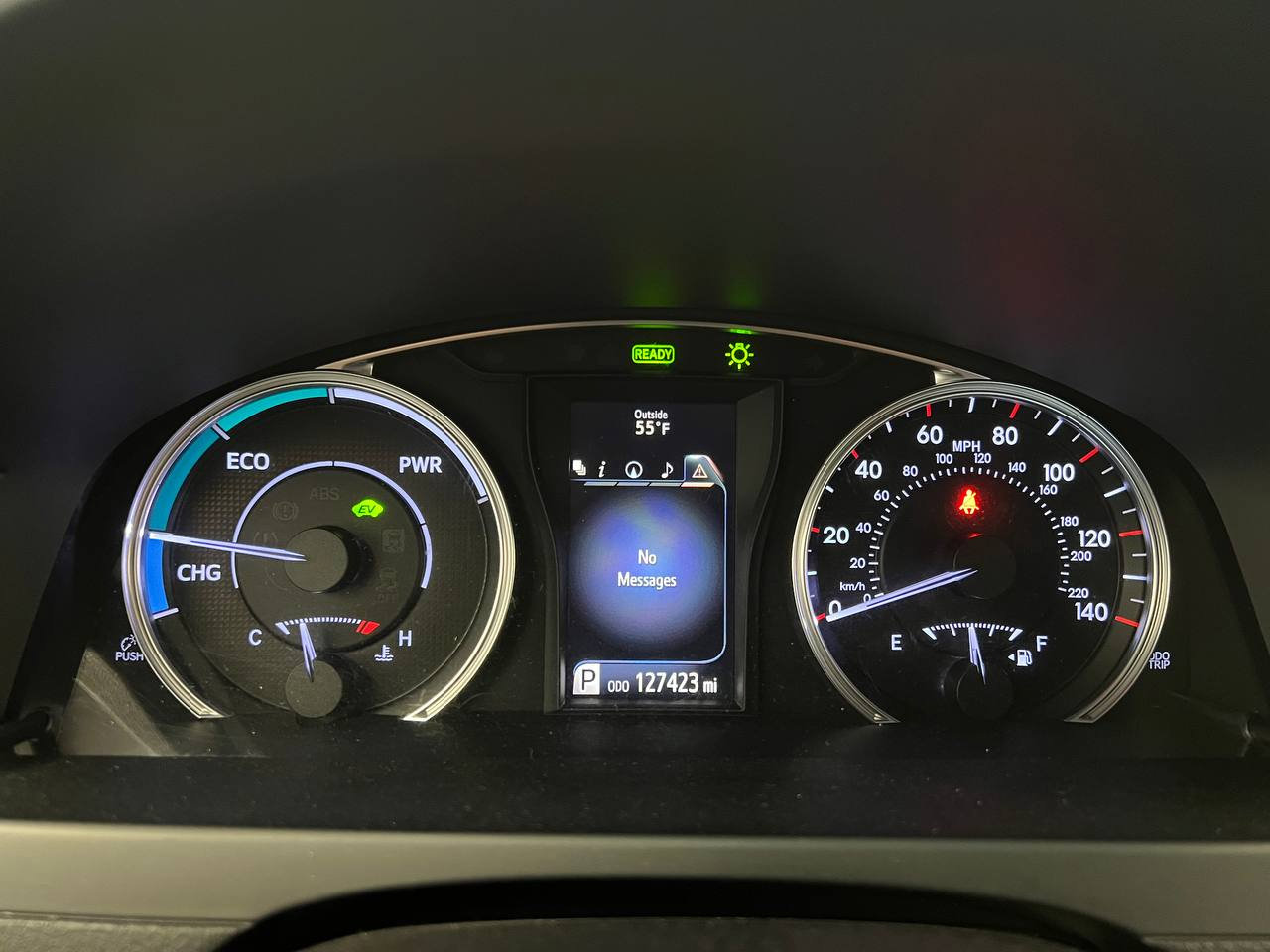 Used 2015 Toyota Camry SE image 16