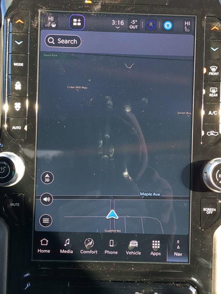 New 2026 RAM 1500 Big Horn image 20