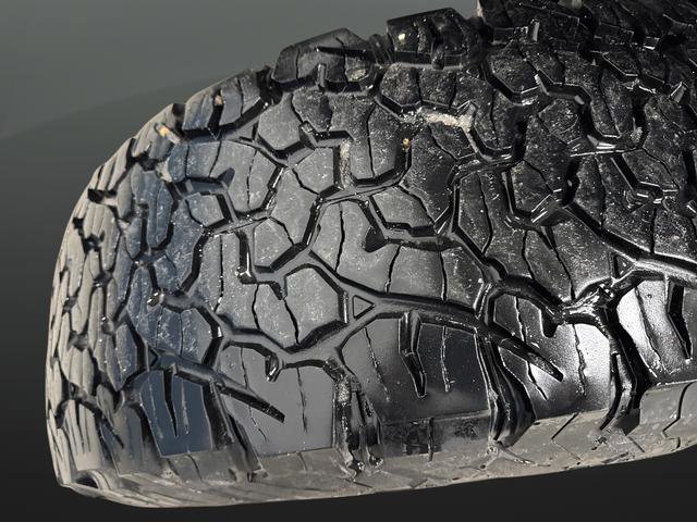 Used 2020 Jeep Gladiator Overland image 40