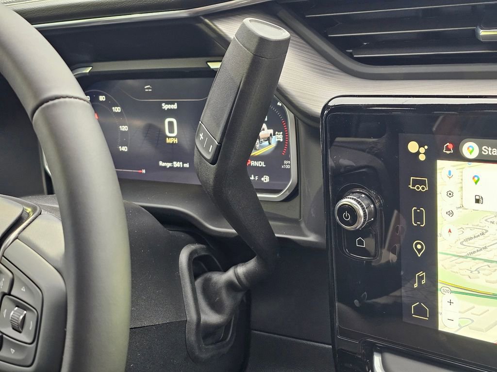 New 2026 GMC Sierra 3500 Denali Ultimate image 76