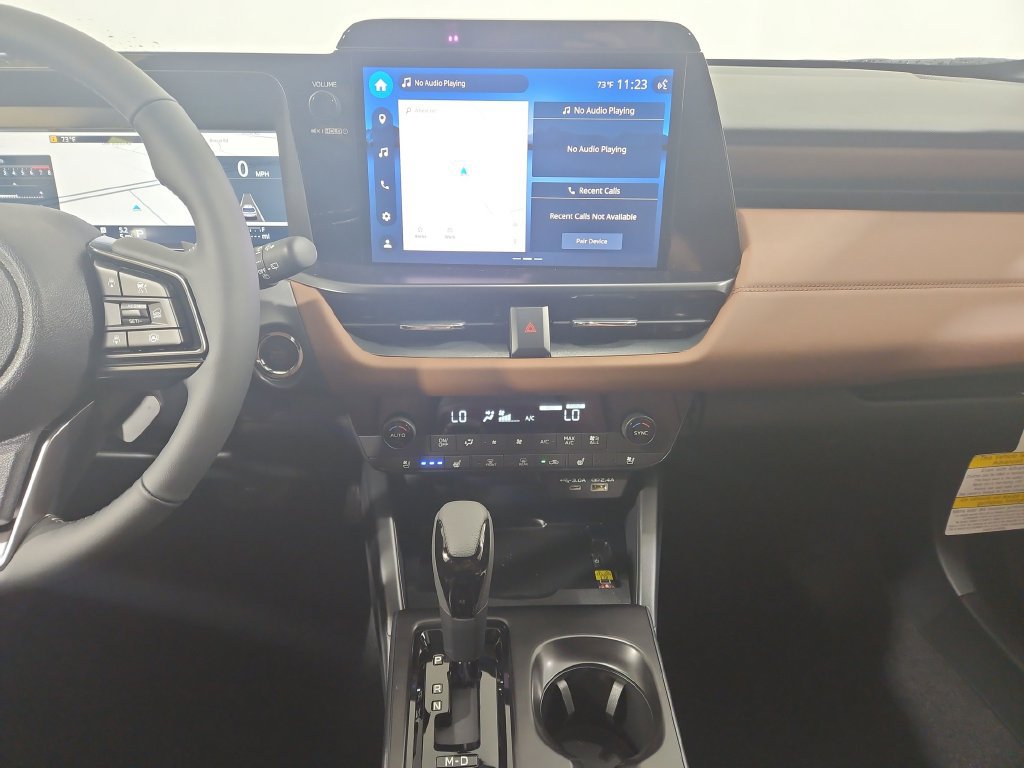 New 2026 Subaru Outback Touring XT AWD/4WD image 17