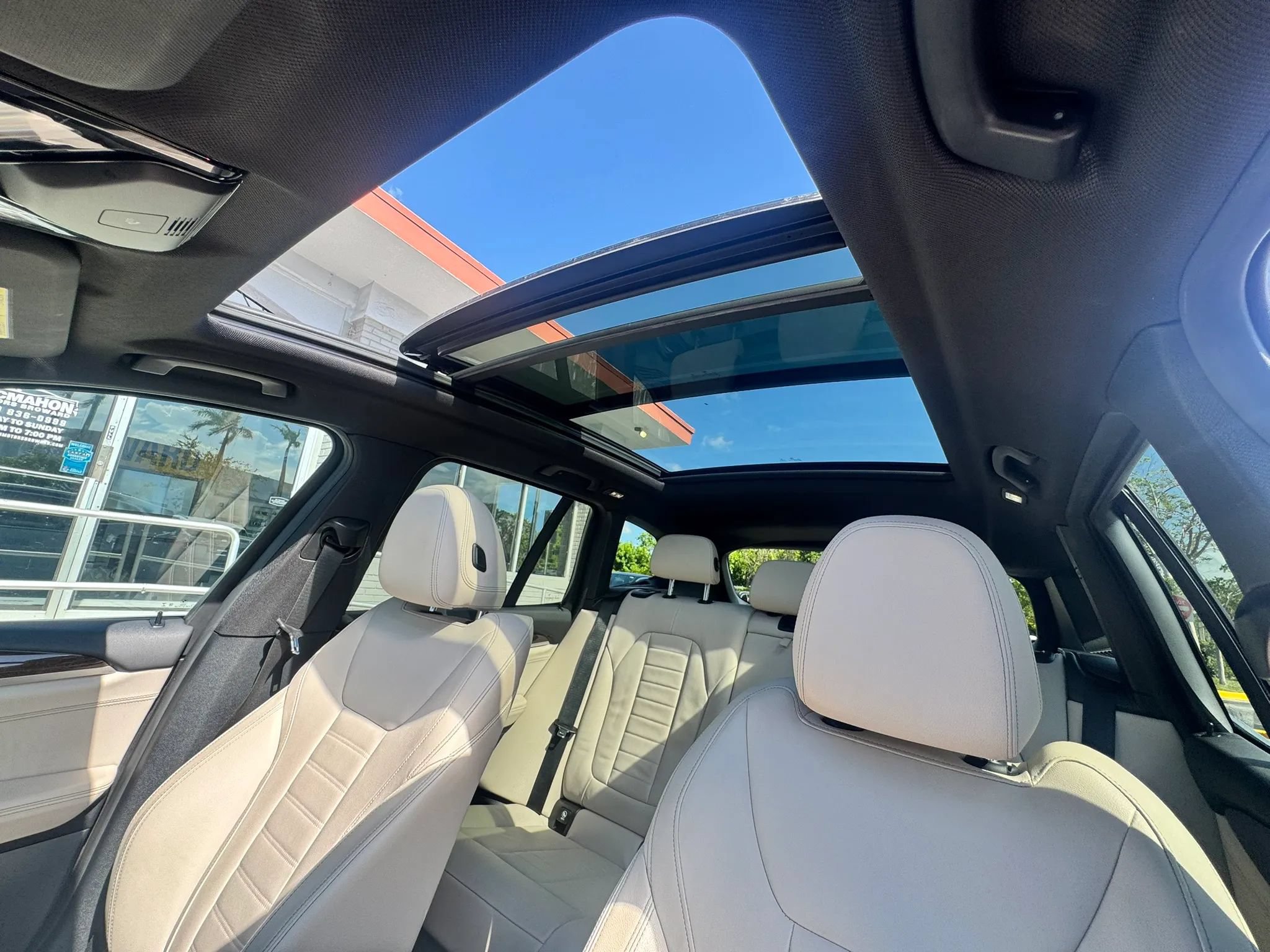 Used 2021 BMW X3 sDrive30i w/ Convenience Package RWD image 27