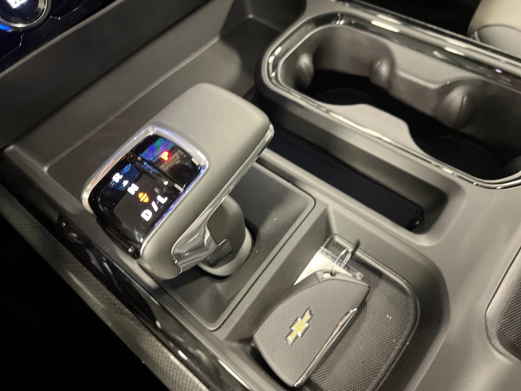 New 2026 Chevrolet Silverado 1500 ZR2 w/ Dark Appearance Package AWD/4WD image 25