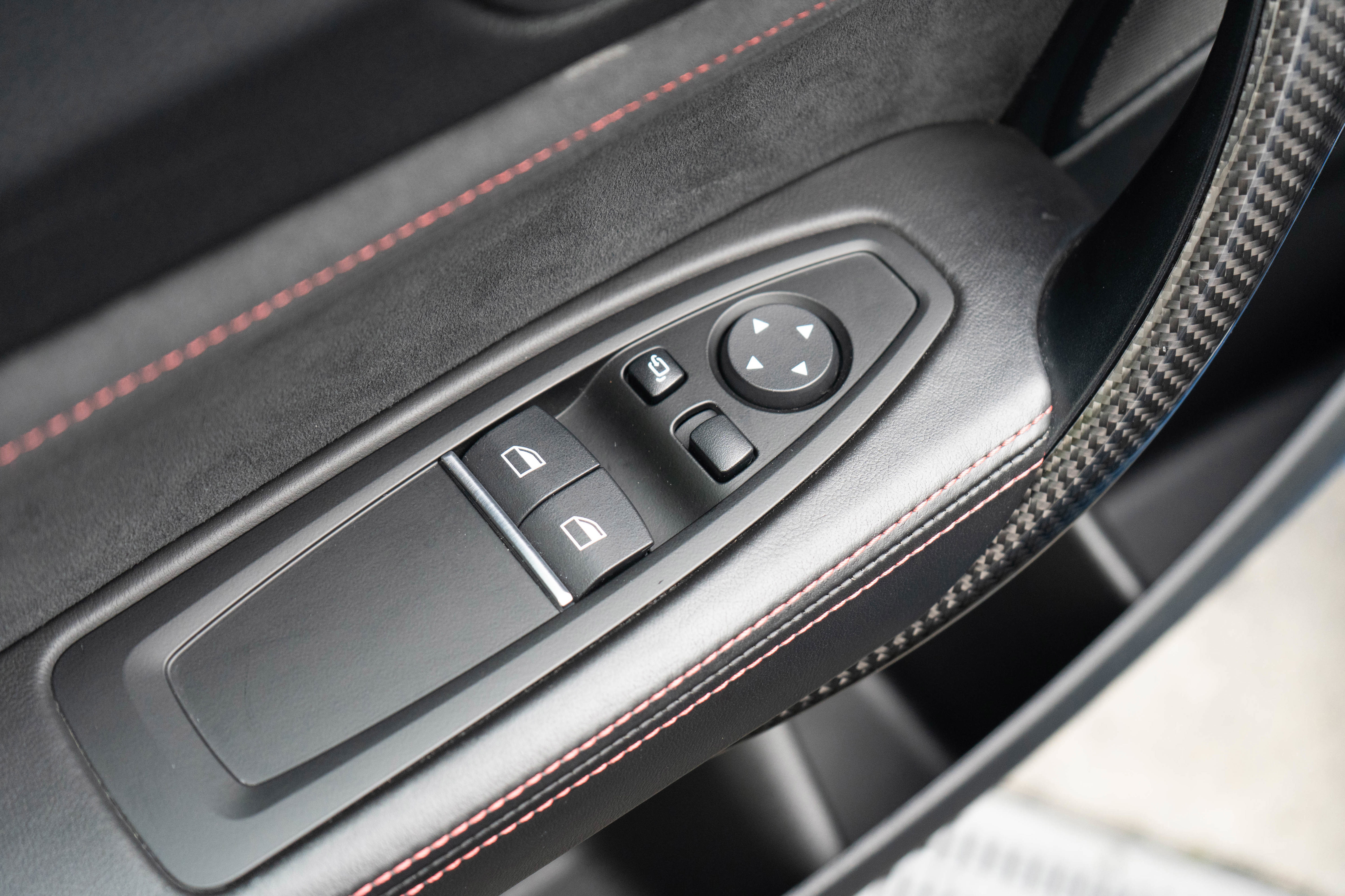 Used 2020 BMW M2 CS RWD image 11