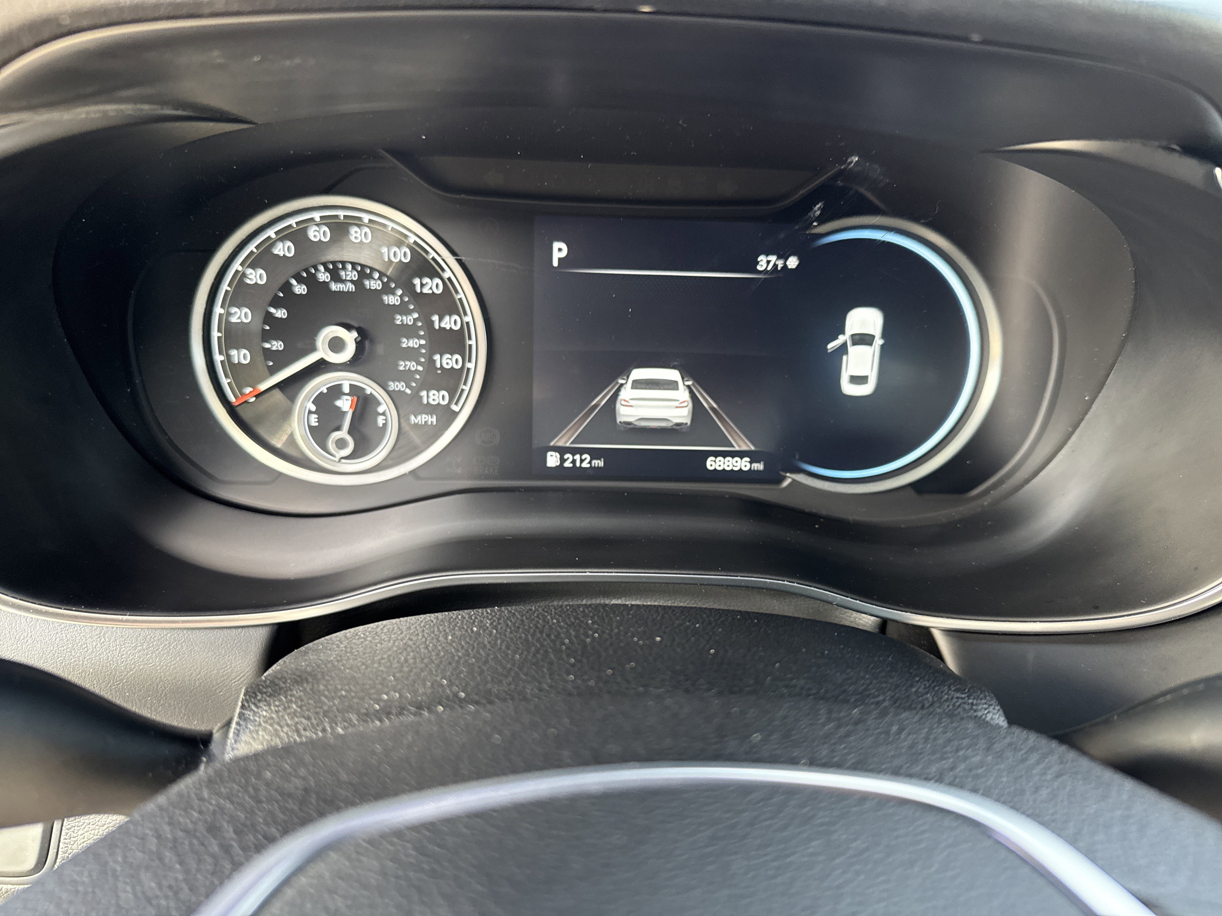 Used 2022 Genesis G70 3.3T w/ Sport Prestige Package image 20