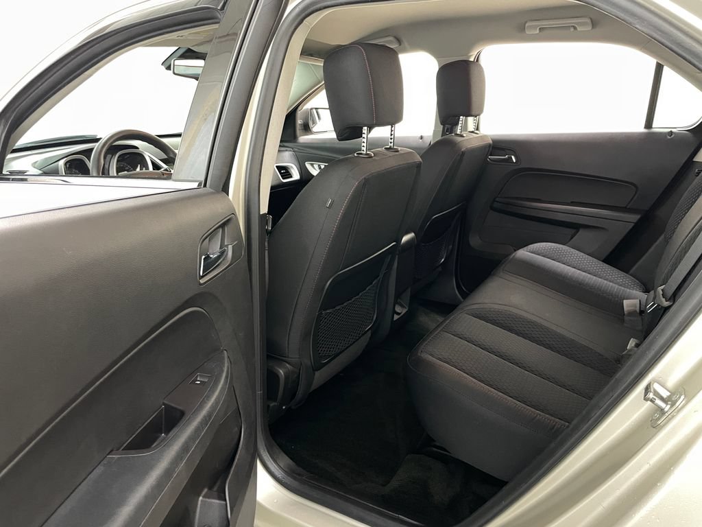 Used 2015 Chevrolet Equinox LS FWD image 38