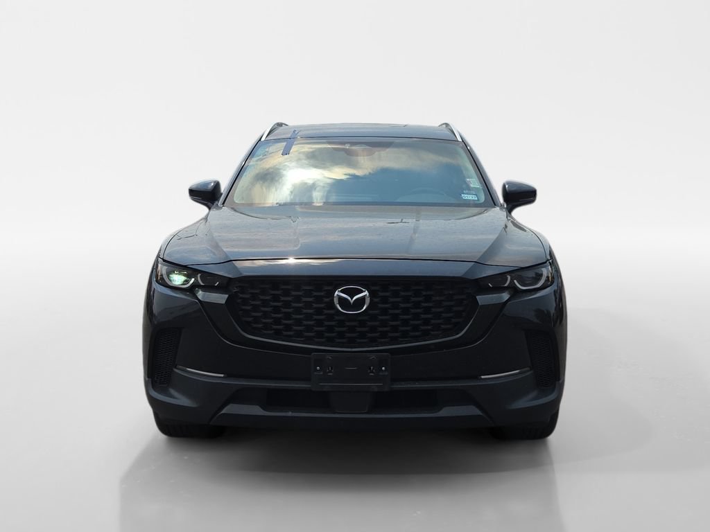 Used 2025 MAZDA CX-50 AWD 2.5 S w/ Preferred Package image 9