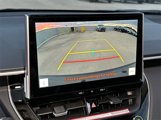New 2026 Toyota Corolla Cross XLE image 20