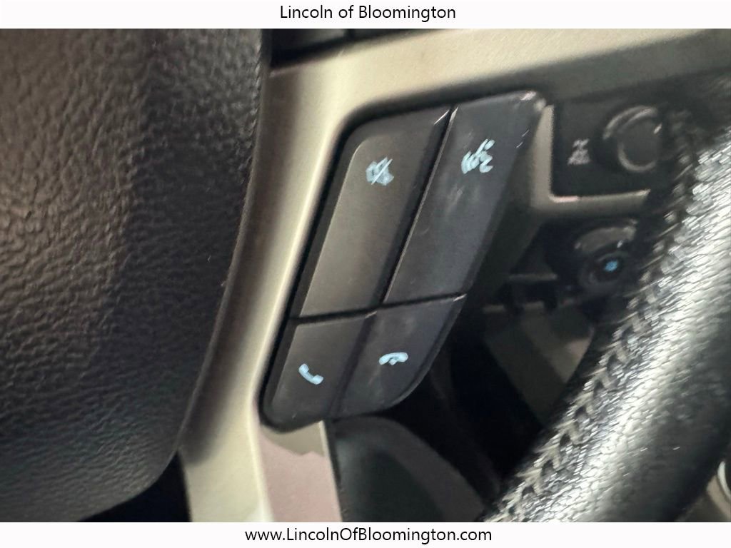 Used 2016 Ford F150 Lariat w/ Equipment Group 502A Luxury AWD/4WD image 45