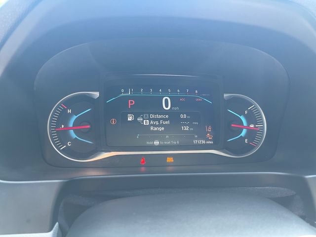 Used 2019 Honda Pilot LX image 23