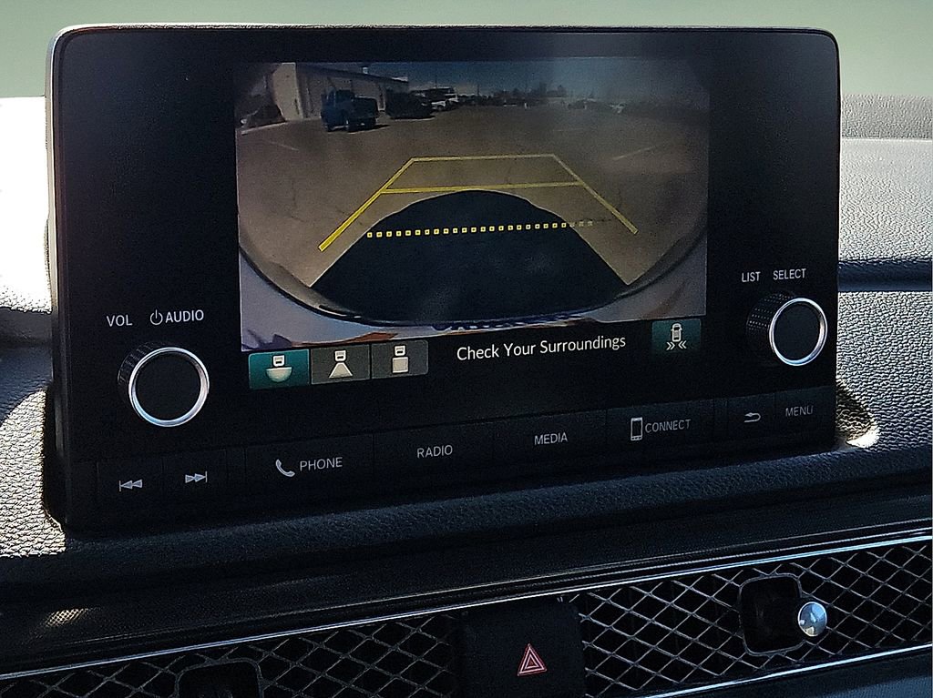 Certified 2025 Acura Integra A-Spec image 20