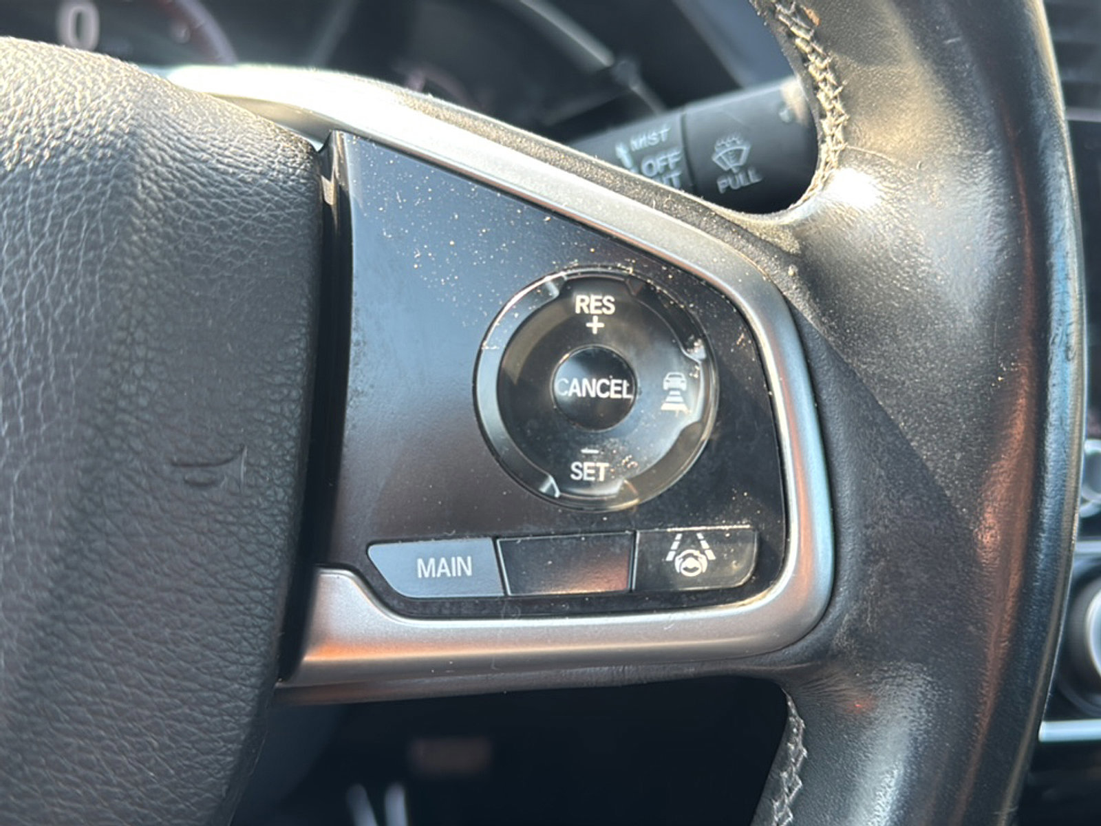 Used 2019 Honda Civic Sport image 24