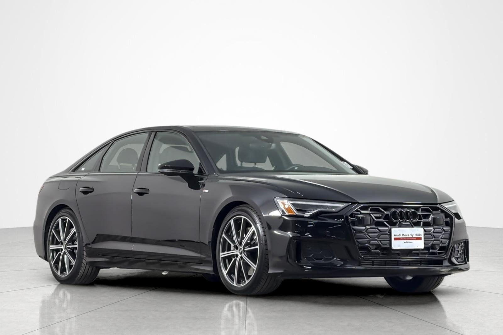 Used 2025 Audi A6 3.0T Premium w/ Convenience Plus Package AWD/4WD image 7