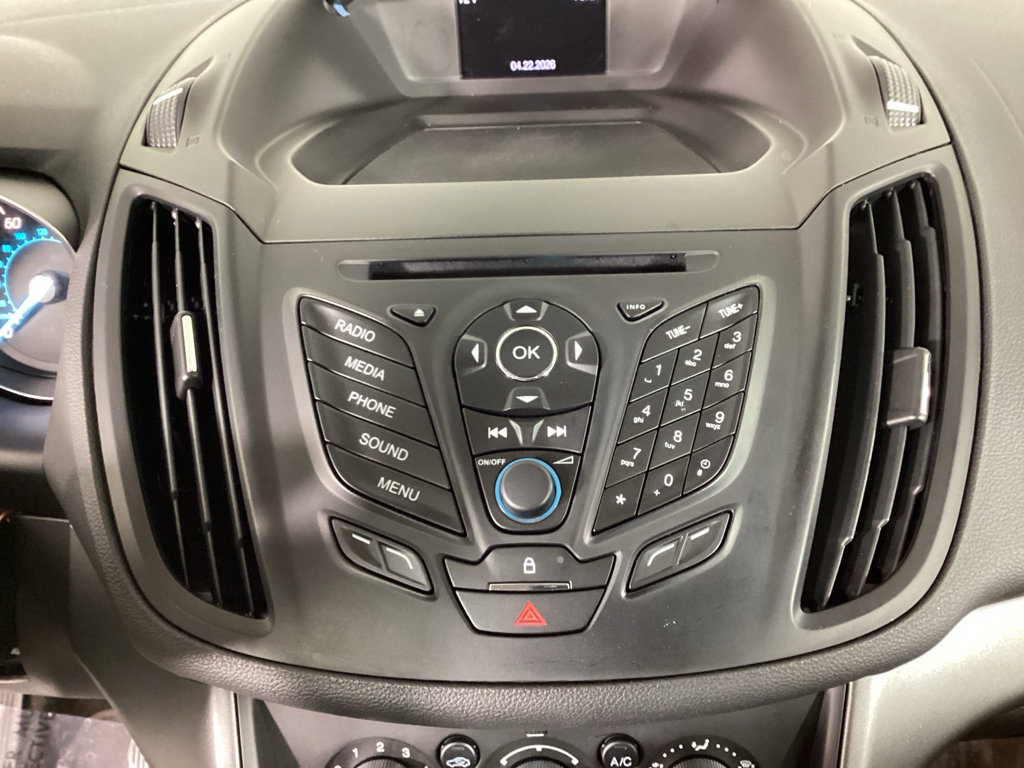 Used 2016 Ford Escape S FWD image 26