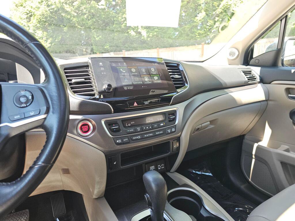 Used 2019 Honda Pilot EX-L image 32