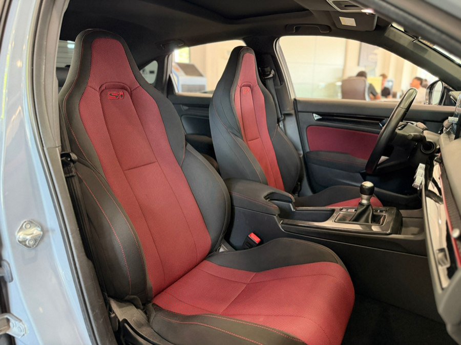 Used 2024 Honda Civic Si image 20