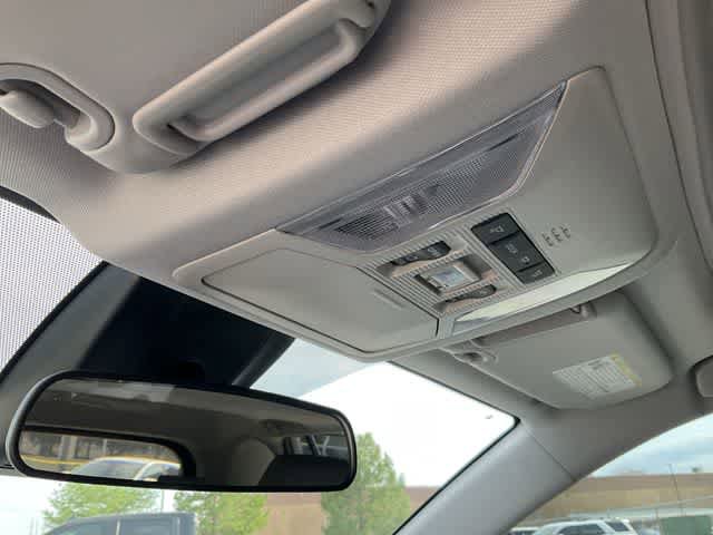 Certified 2025 Toyota RAV4 XLE w/ Convenience Package FWD image 26