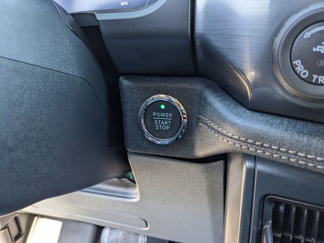 Used 2025 Ford F150 Lightning Flash image 27