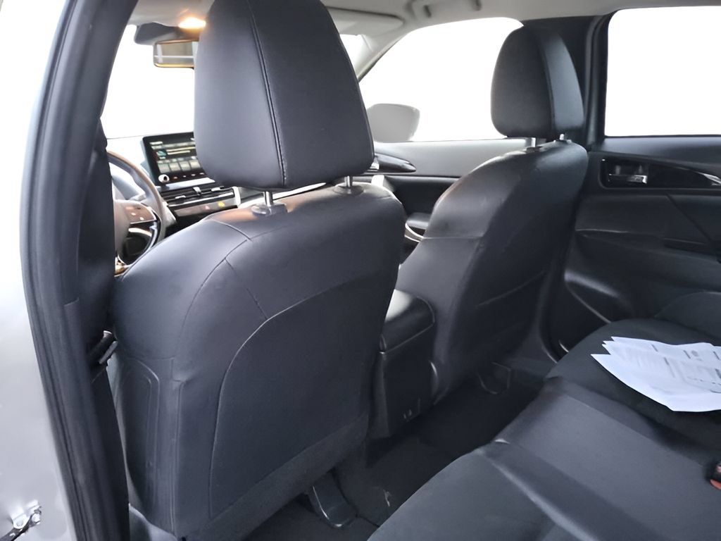Used 2024 Mitsubishi Eclipse Cross SE AWD/4WD image 27
